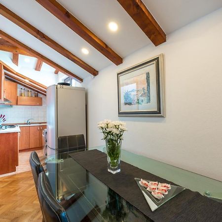 Beach Lapad Apartment Villa Tolja Dubrovnik Dış mekan fotoğraf