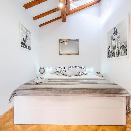 Beach Lapad Apartment Villa Tolja Dubrovnik Dış mekan fotoğraf