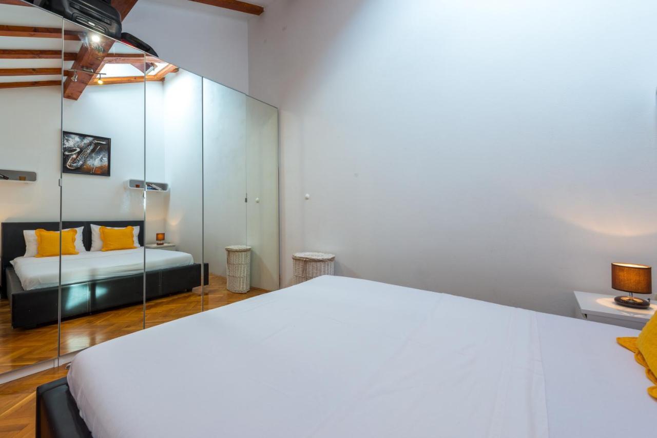 Beach Lapad Apartment Villa Tolja Dubrovnik Dış mekan fotoğraf
