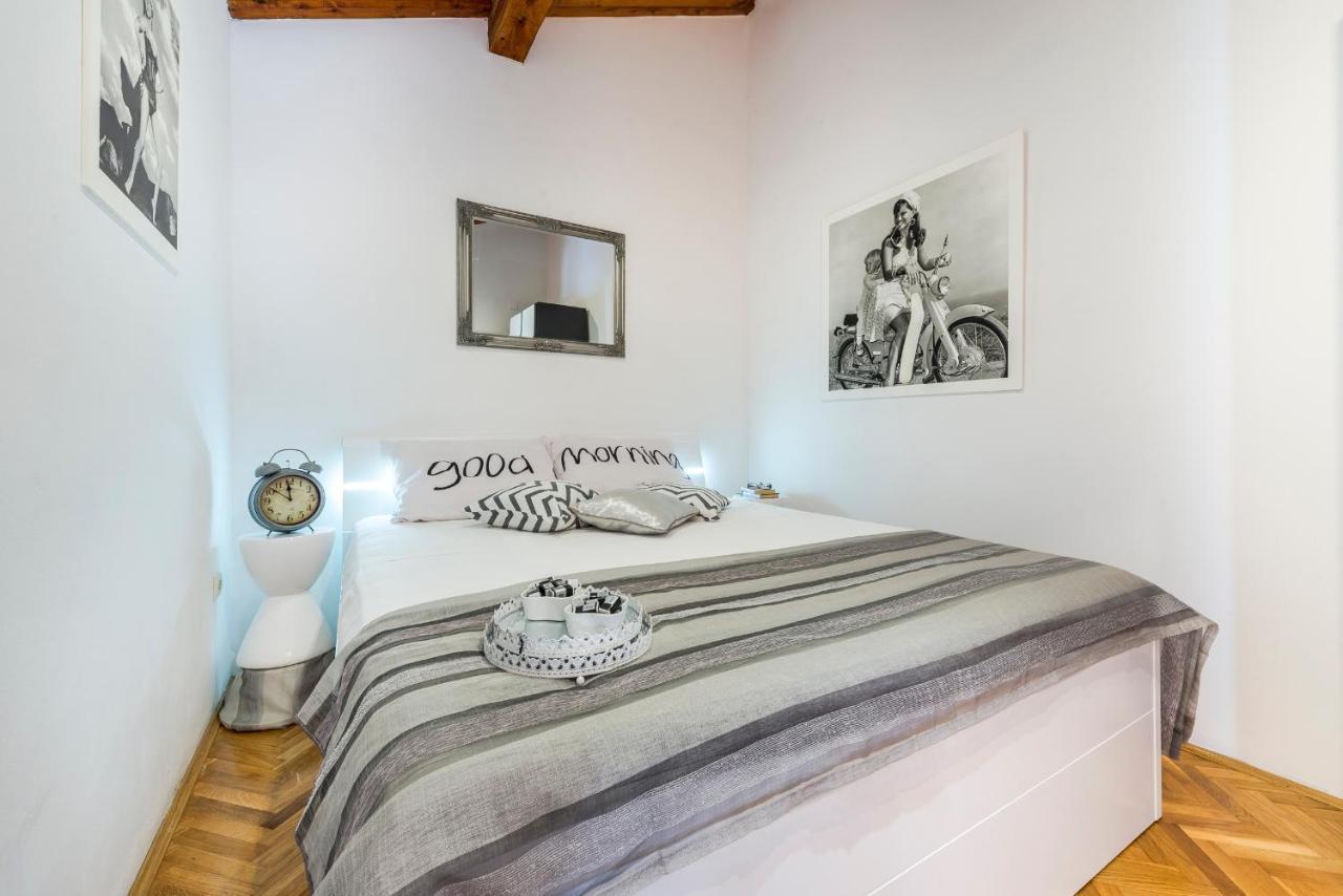 Beach Lapad Apartment Villa Tolja Dubrovnik Dış mekan fotoğraf