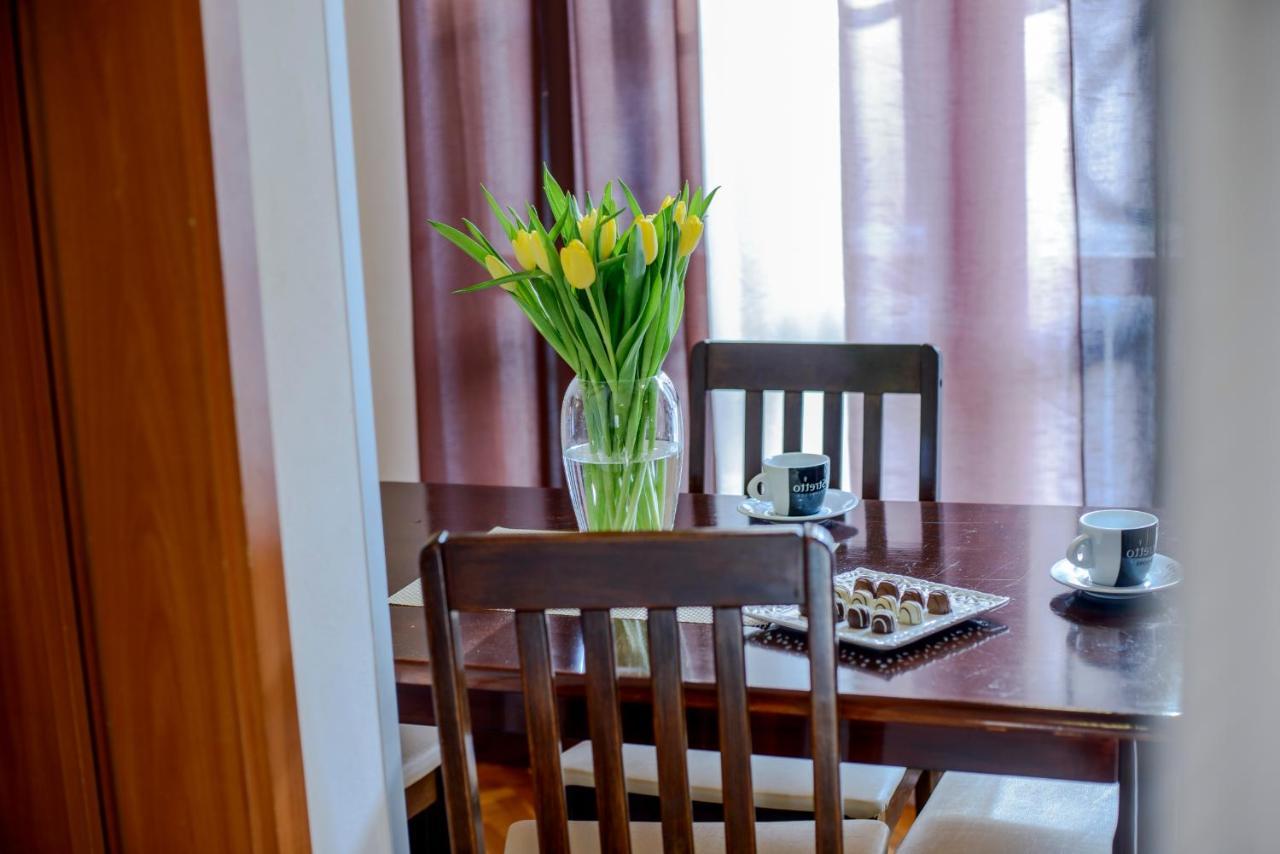 Beach Lapad Apartment Villa Tolja Dubrovnik Dış mekan fotoğraf