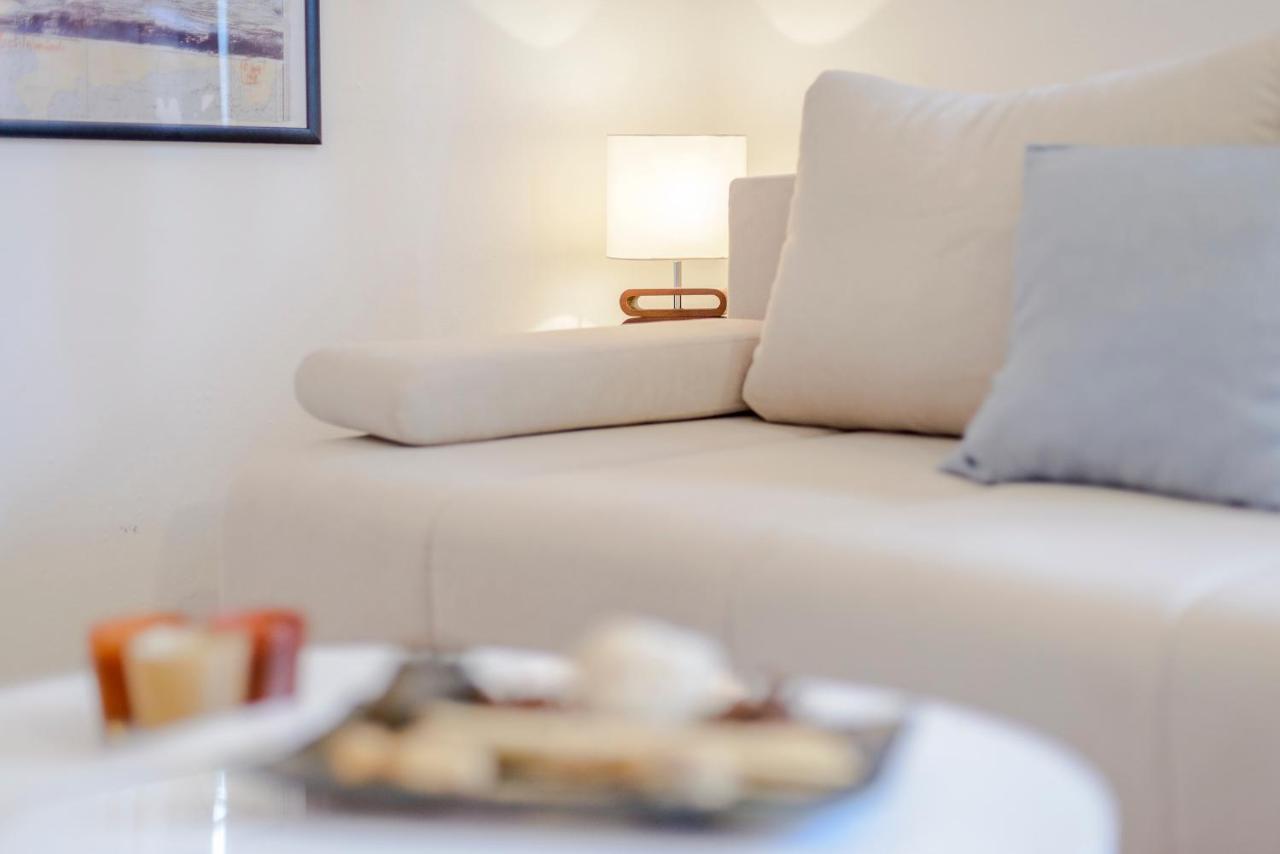 Beach Lapad Apartment Villa Tolja Dubrovnik Dış mekan fotoğraf