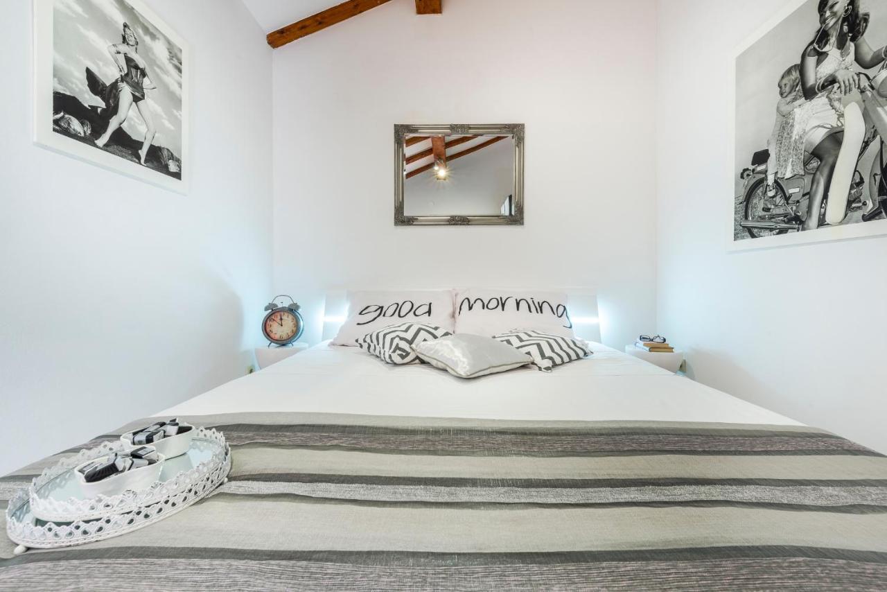 Beach Lapad Apartment Villa Tolja Dubrovnik Dış mekan fotoğraf