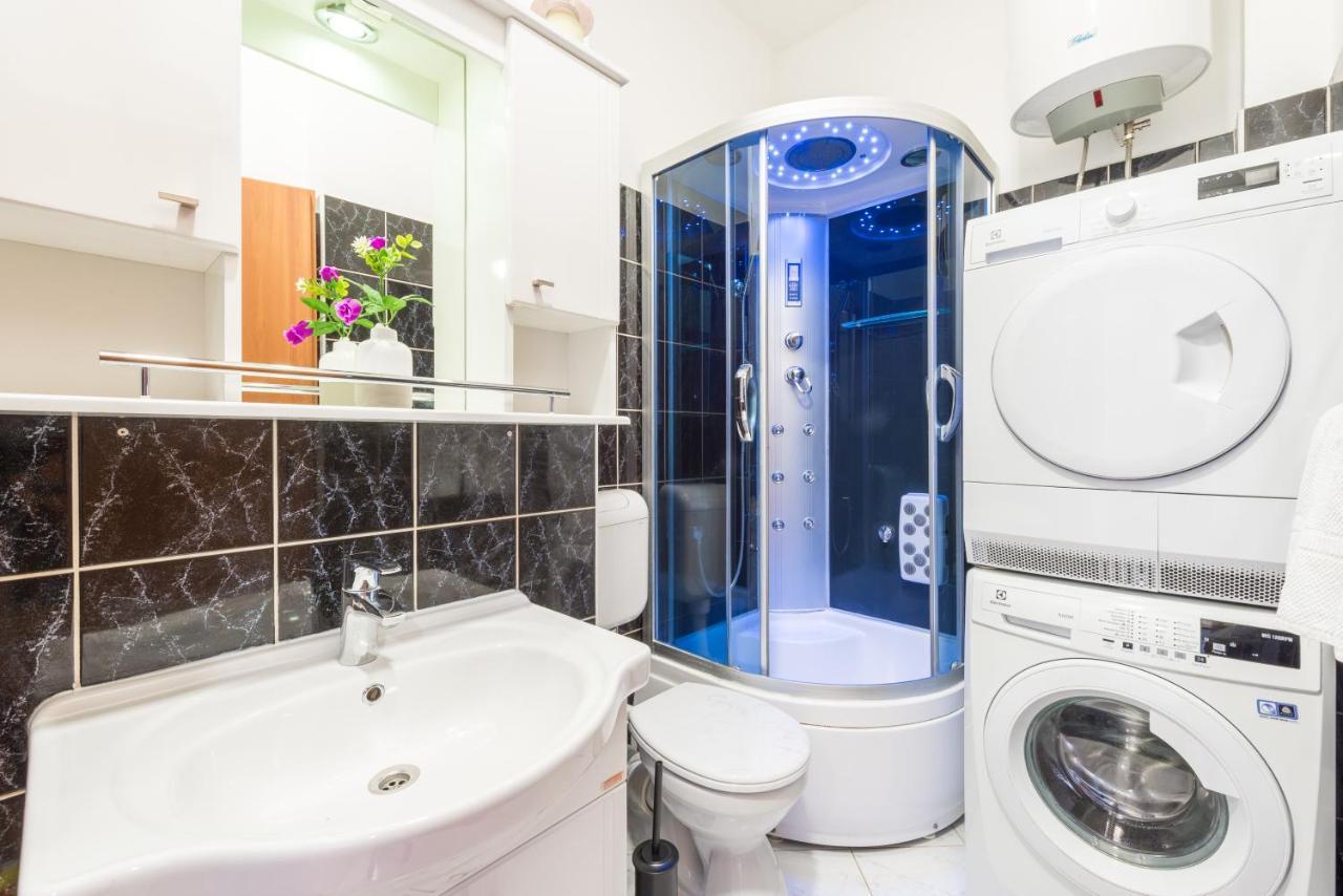 Beach Lapad Apartment Villa Tolja Dubrovnik Dış mekan fotoğraf
